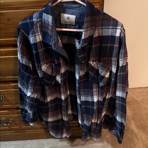 Legendary Whitetails Blue Denim Apparel